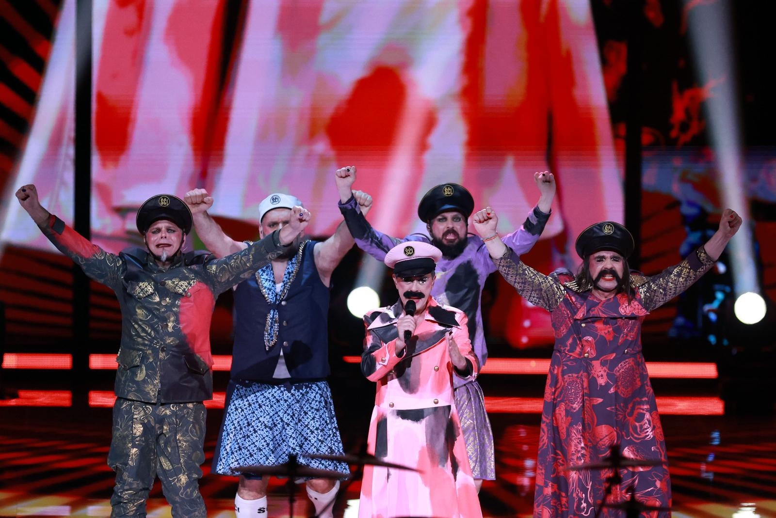 Let 3 je u finalu Eurosonga