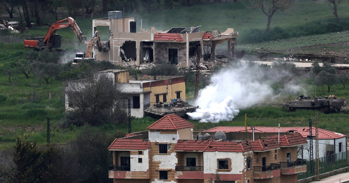 Počinje drugi krug pregovora Izraela i Libanona u SAD-u