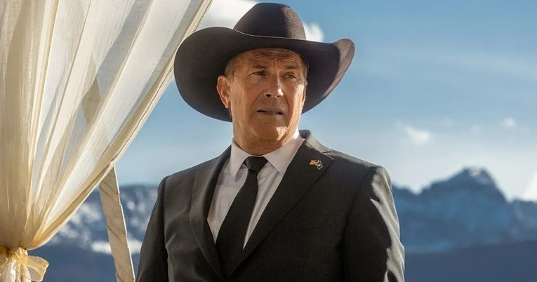 Pet serija idealnih za maratonsko gledanje na kišno nedjeljno poslijepodne