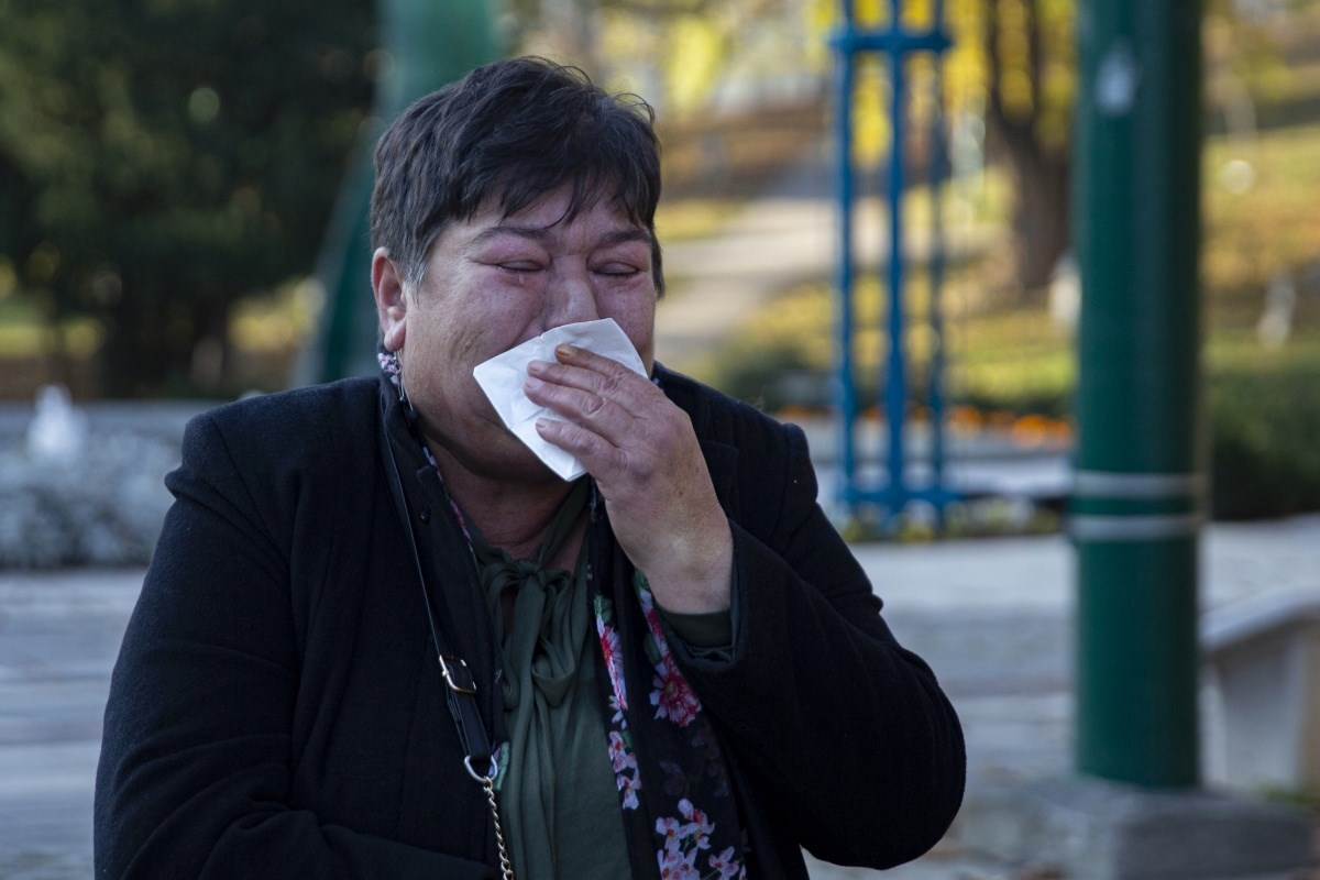 Majka ubijenog dječaka o "Sarajevo safariju": Kakvi monstrumi ubijaju ljude iz zabave