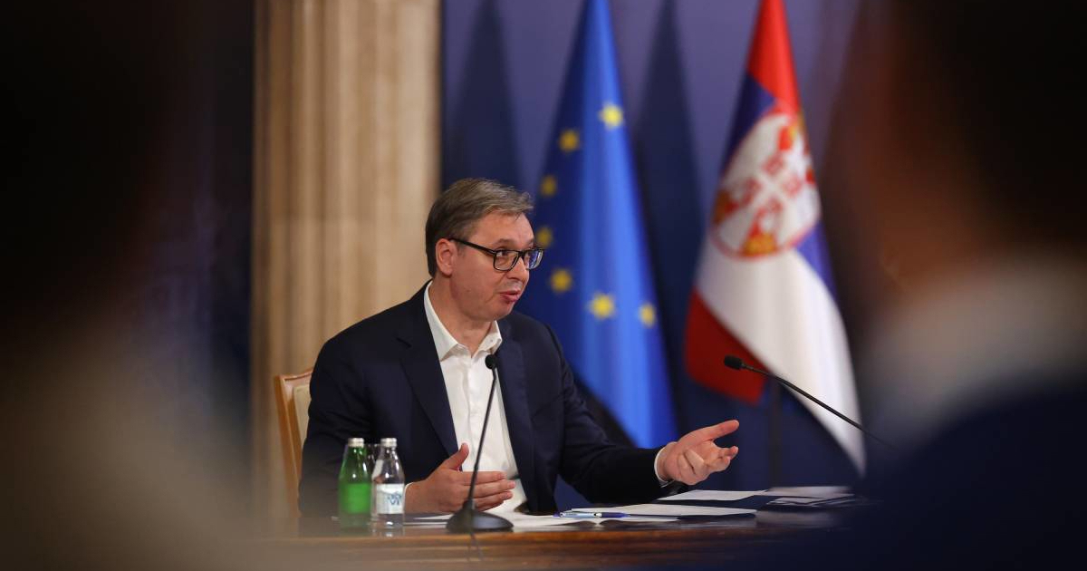 Neizvjesna prodaja NIS-a nakon dolaska Petera Magyara na vlast u Mađarskoj