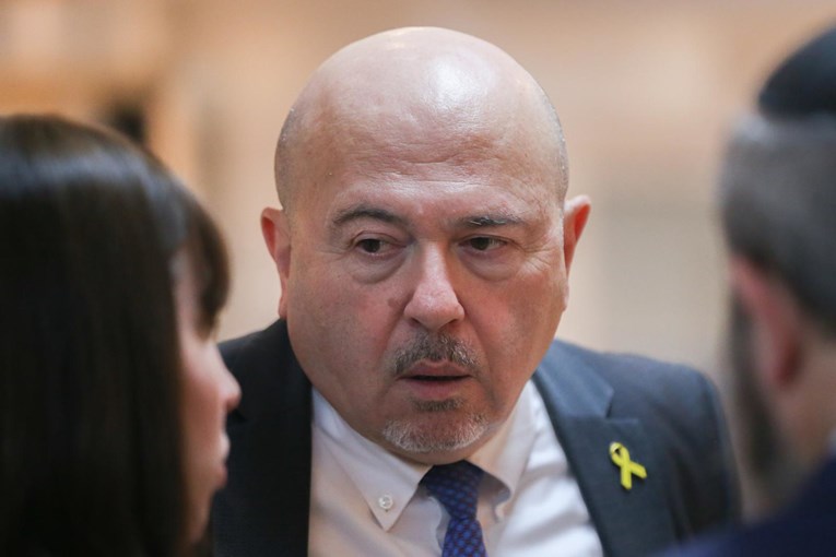 Ponovno se oglasio izraelski veleposlanik u Hrvatskoj: "Imamo razloge za zabrinutost"
