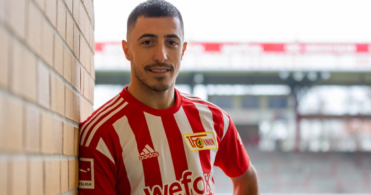 Juranović potpisao za treći klub Bundeslige. Ovo su detalji posla