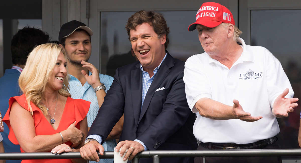 Tucker Carlson: Intervjuirat ću Putina