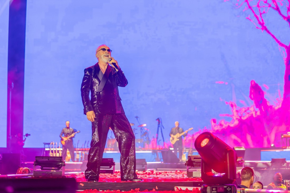 Koncert Dine Merlina u Srbiji otkazan u zadnji čas, zna se i razlog
