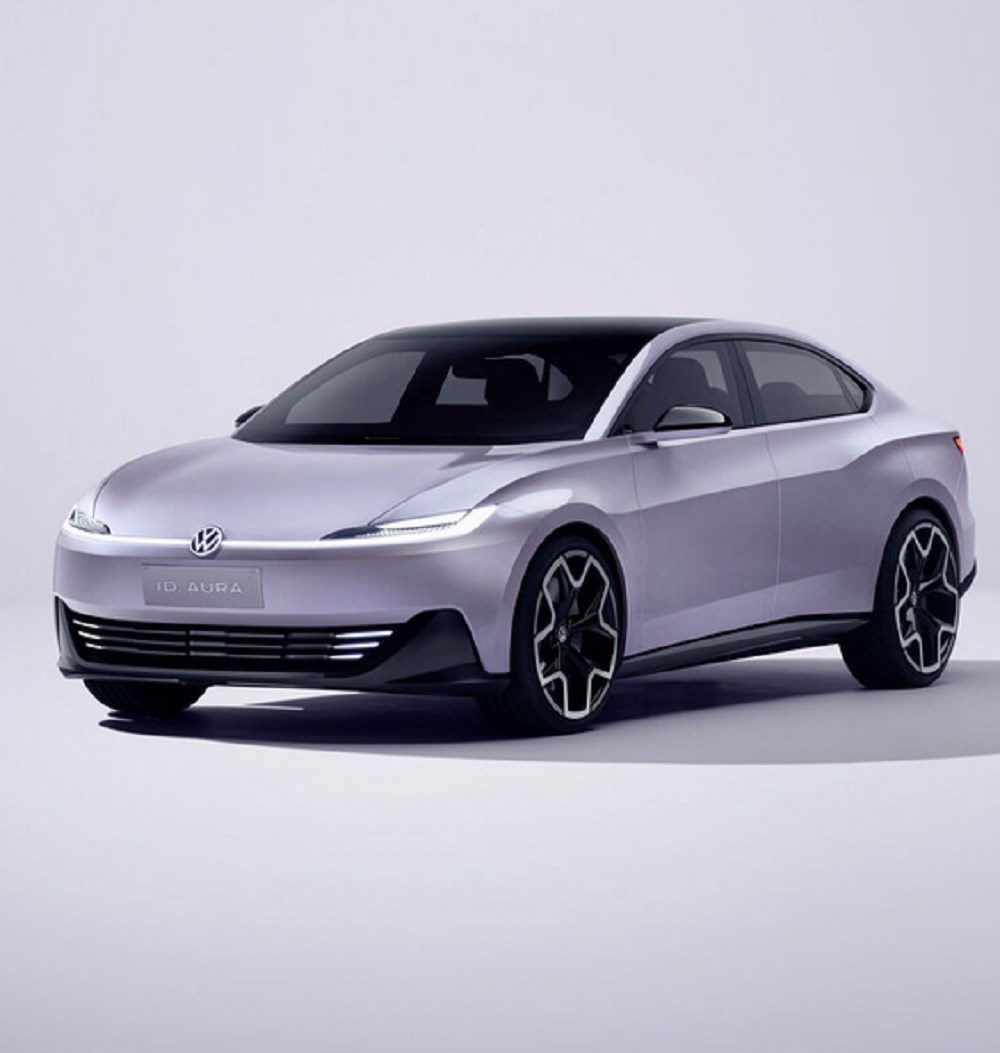 Volkswagen u Kini predstavio tri nova modela