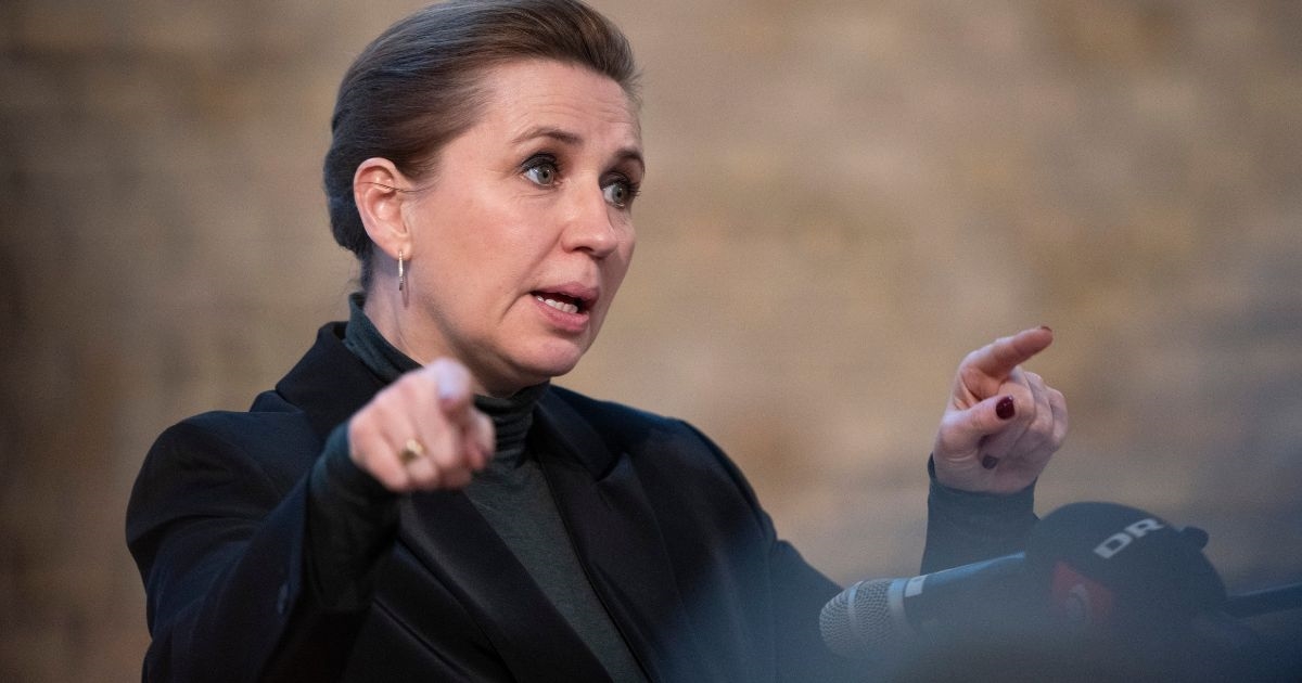 Danska premijerka: Dolazak američke delegacije na Grenland je neprihvatljiv pritisak