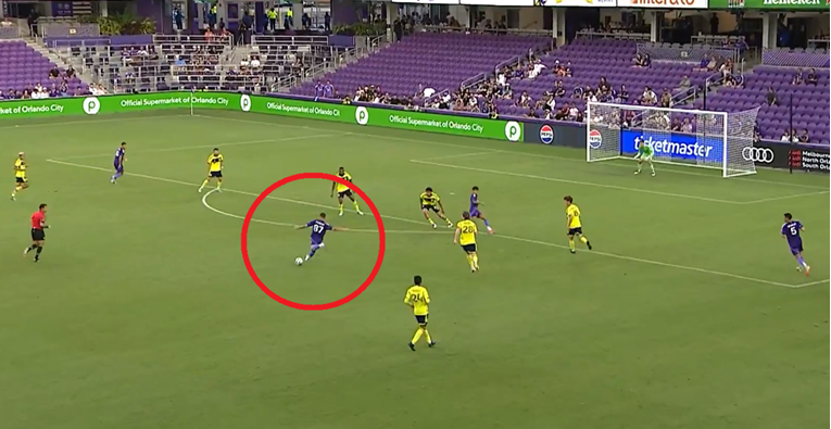 VIDEO Marco Pašalić zabio sjajan gol u SAD-u. Komentator: O, moj Bože...