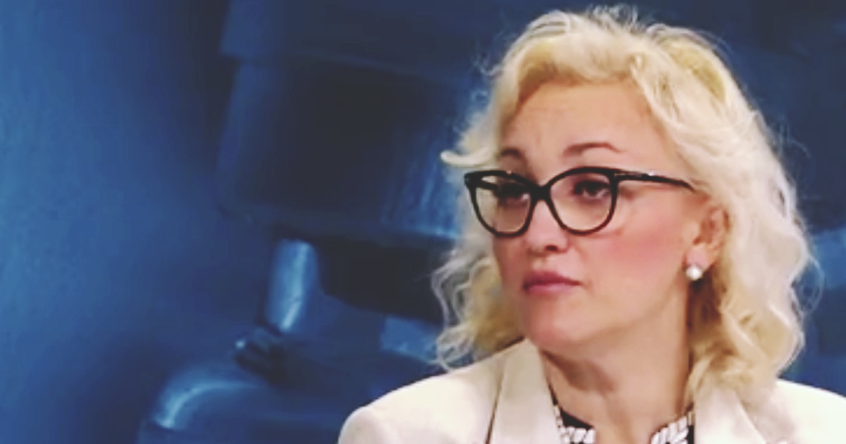 Capakova pomoćnica: Cijepljenje po ministarstvima bi bilo mjera zaštite na radu