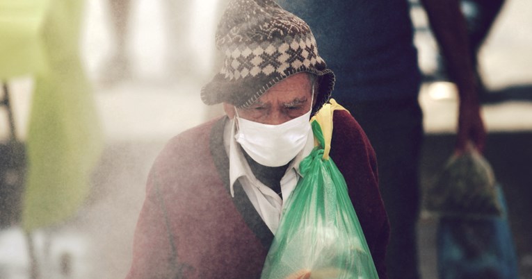 Meksiku najgori dani zbog pandemije tek slijede