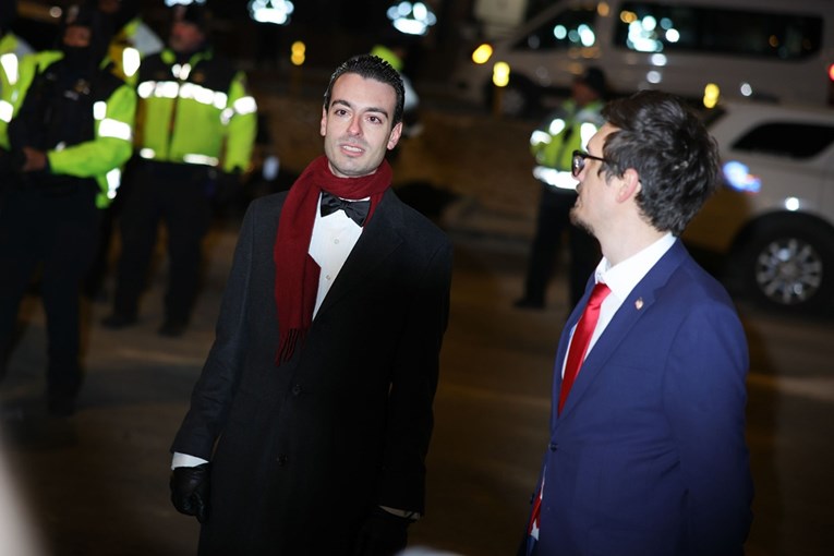 Trumpov kandidat za posebnog savjetnika želi "očistiti" državnu upravu