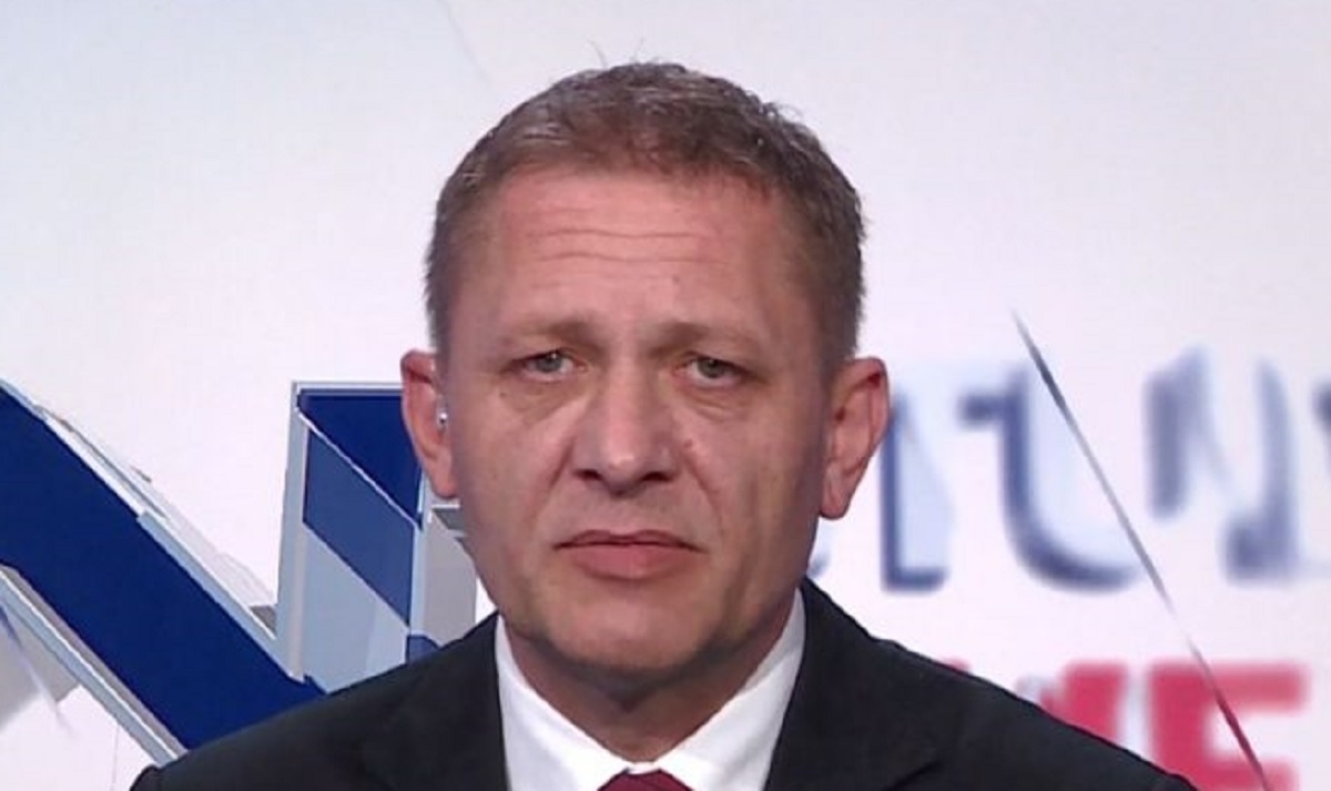 Beljak: HDZ je uhljebnička sekta koja je upropastila Hrvatsku, zbog njih tonemo