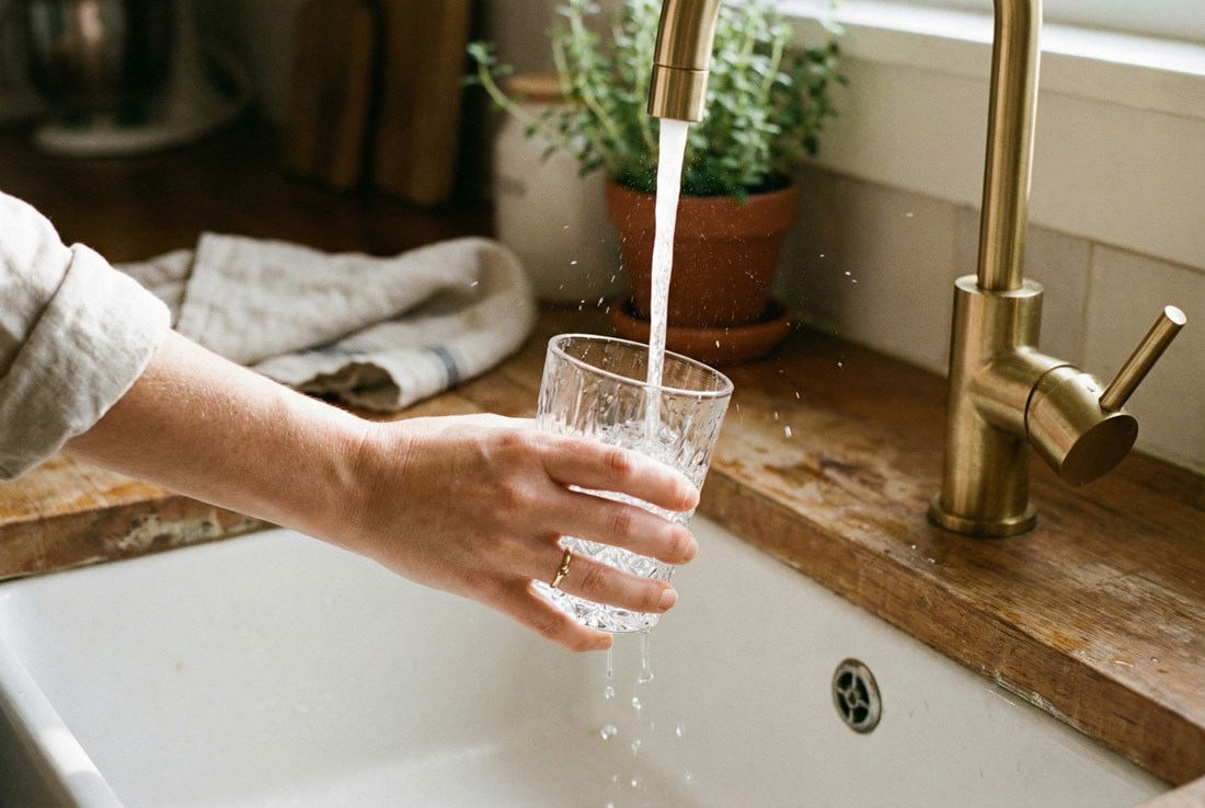 Koliko vode trebate popiti ujutro? Odgovor mnoge iznenadi