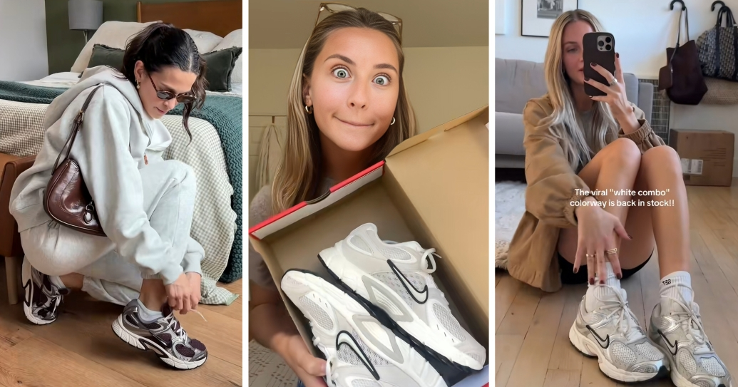 Najtraženije Nike tenisice nestaju sa stanja. Samo danas su još na popustu