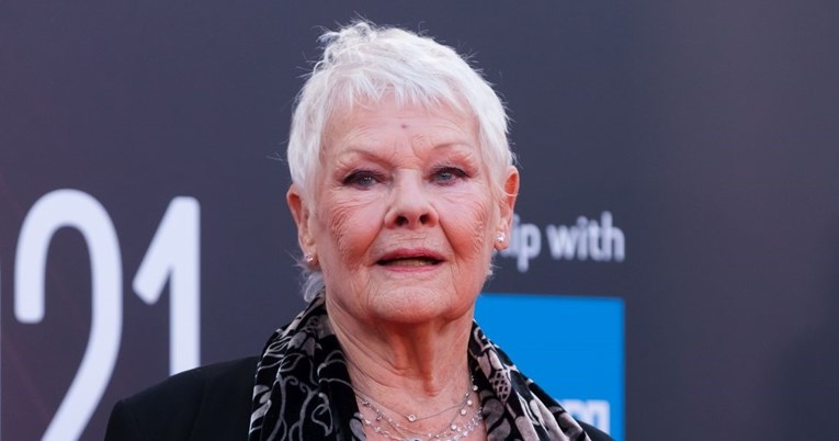 Judi Dench: Zbog bolesti više ne mogu glumiti
