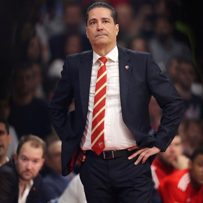 Zvezdin trener poslao poruku navijačima nakon Zadra: Ako volite dijete, ne tučete ga