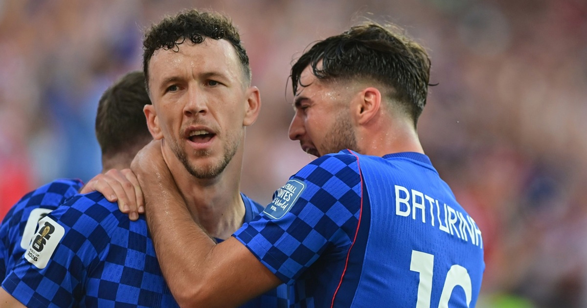 Marca o Perišiću: Čuvar tvrđave
