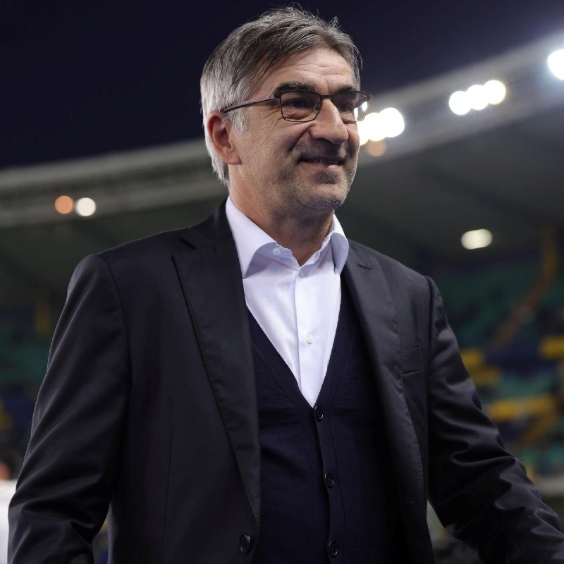 Ivan Jurić ima novi posao