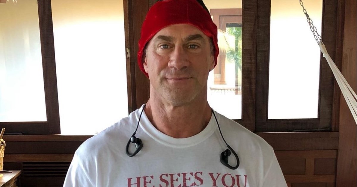 Glumac podijelio neočekivan detalj fitness rutine: To mi je OK, mojoj ženi nije