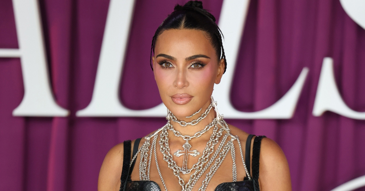Dizajnerica tuži Skims Kim Kardashian zbog krađe imena brenda