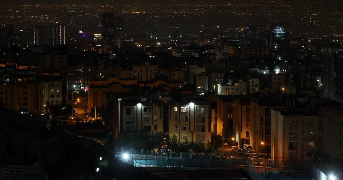 Izraelski ministar obrane nakon udara na Iran: Otvaraju se nove strateške prilike