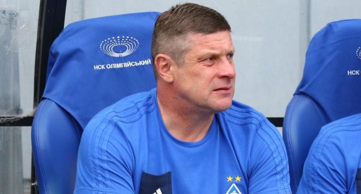 Bivši igrač Arsenala prekida trenersku karijeru da bi se borio u ratu za Ukrajinu