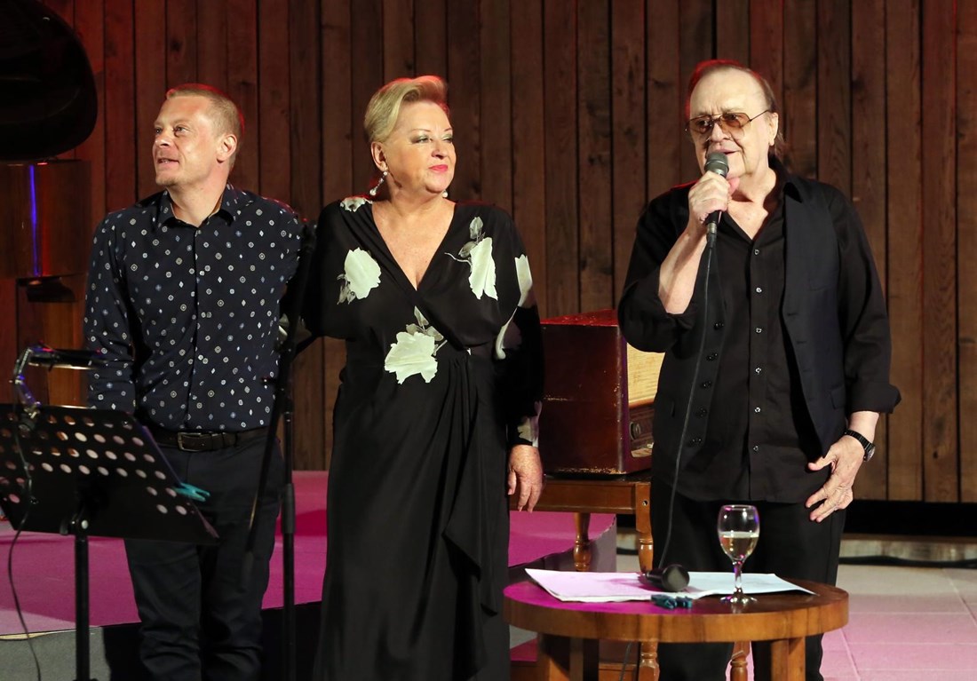 Ovako je Matija govorio o ocu Arsenu: "Bio je vrlo strog"