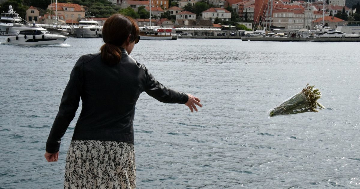U Dubrovniku obilježena pomorska tragedija iz 1992.