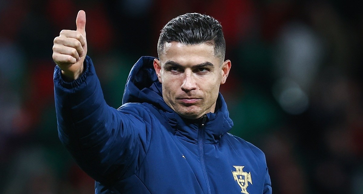 Ronaldo odbio zarađivati 550 tisuća eura dnevno. Evo koje su mu sad opcije