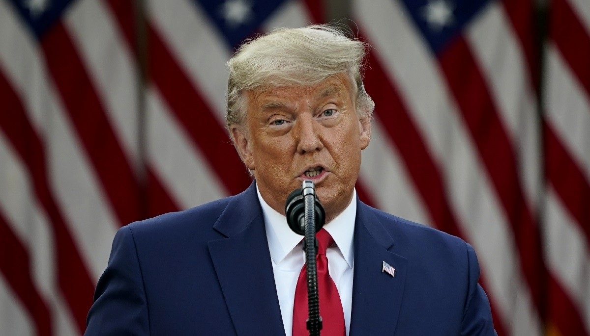 Reuters: Trump mijenja strategiju u namjeri da zadrži vlast