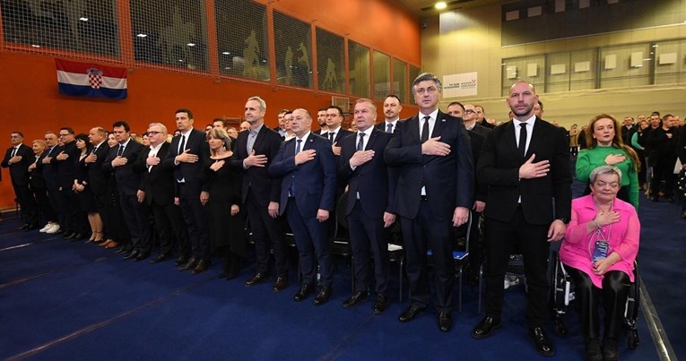 HDZ već pobijedio u četiri općine na sjeveru Hrvatske