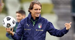 Mancini dostigao Lippija, talijanski rekorder je i dalje ikona svjetskog nogometa