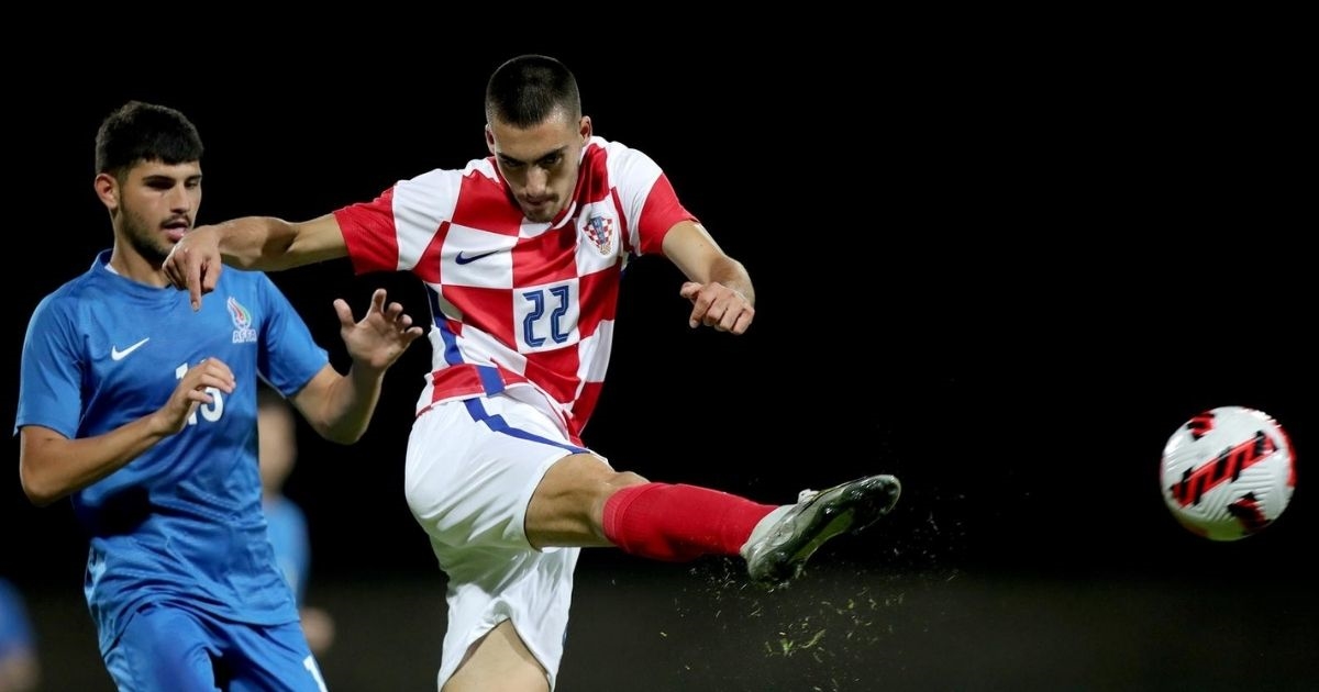 Goal.com objavio veliku priču o mladom hrvatskom hit-napadaču