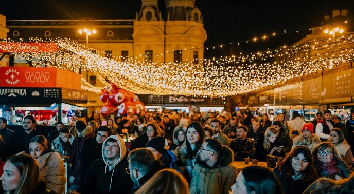 Veliki vodič kroz zagrebački Advent: Kad se točno i gdje što otvara i što nas očekuje