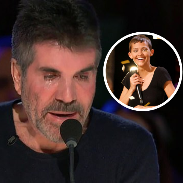 Cowell se rasplakao kad je čuo pjesmu bivše natjecateljice Supertalenta koja je umrla