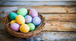 Znate li zašto se ukrašavaju jaja za Uskrs i što simboliziraju?