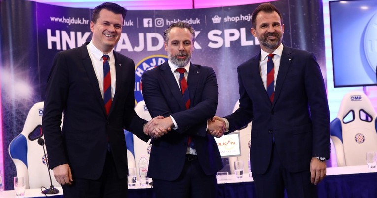 Hajduk ima ponude za četiri važna igrača. Jedan sigurno odlazi