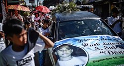 ICC dao zeleno svjetlo istrazi tisuća ubojstava na Filipinima