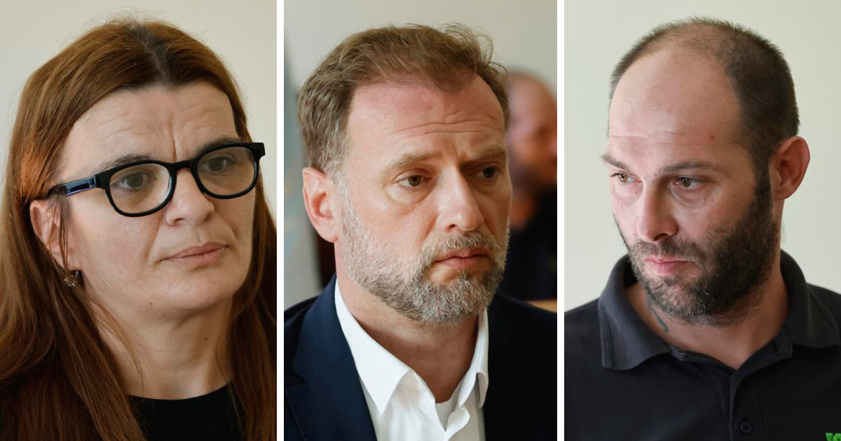 Misteriozni svjedoci pojavili se nakon 2 godine. Mogu li spasiti Banožića?
