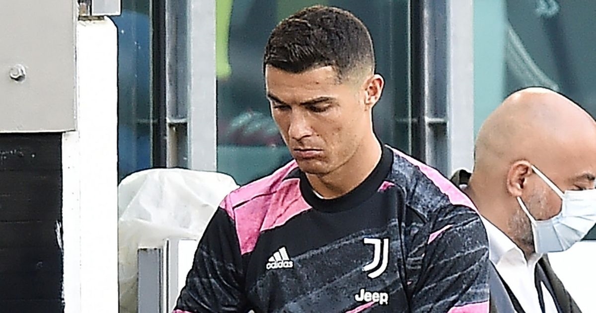 Sky: Allegrijev prvi potez u Juventusu je tjeranje Ronalda zbog kojeg se već svađao