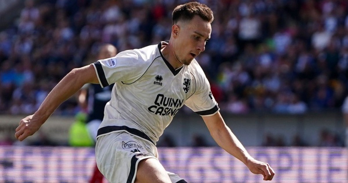 Hrvat golčinama postao hit nakon odlaska iz SHNL-a. "Navijači su ekstremni"