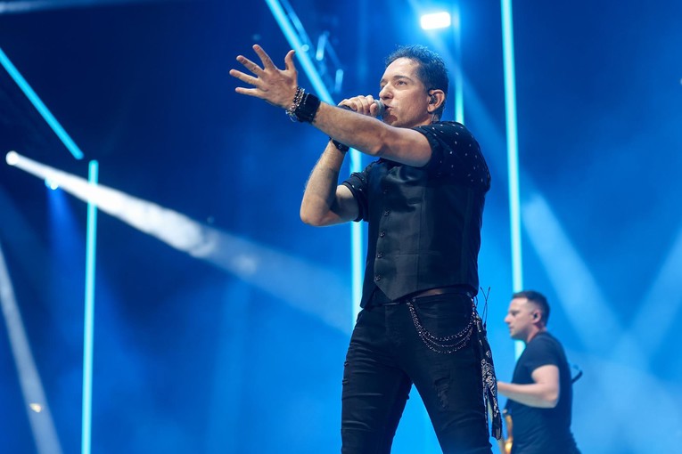 Oženio se Tiho Orlić, krajem kolovoza stiže i prinova
