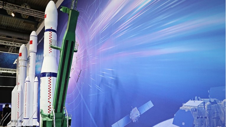 Njemačka i Francuska traže dodatan novac za sustav lansiranja satelita