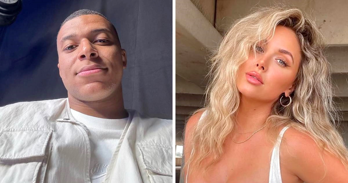 Mbappe svoj privatni život krije od javnosti, mnoge zanima koga ljubi zgodni Francuz