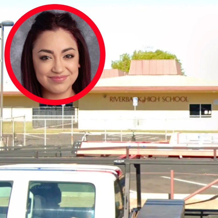 Nastavnica u Kaliforniji uhićena zbog spolnog odnosa s maloljetnim učenikom