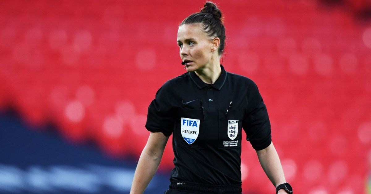 U idućem kolu Premier lige utakmicu će prvi put ikada suditi žena