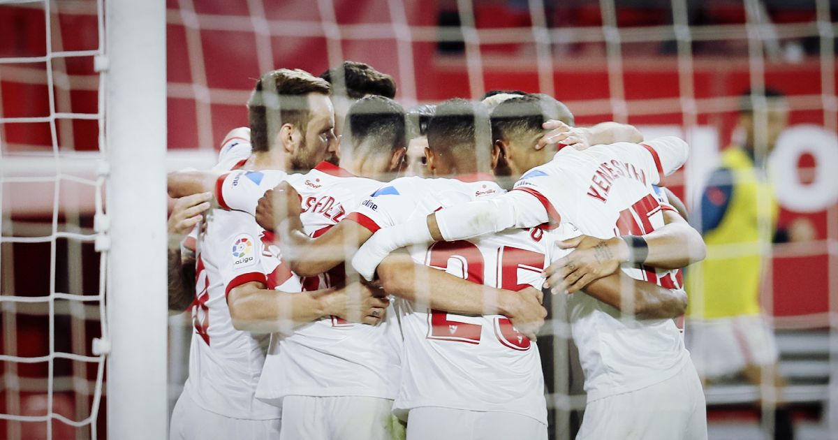 SEVILLA - OSASUNA 1:0 Rakitić odigrao drugo poluvrijeme