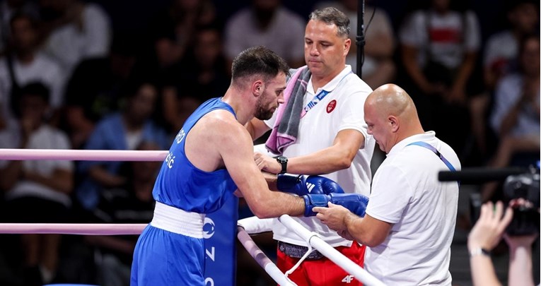 Veočićev otac i trener: Nije išlo ništa što smo probali