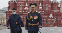 Haški sud izdao naloge za uhićenje najviših ruskih zapovjednika