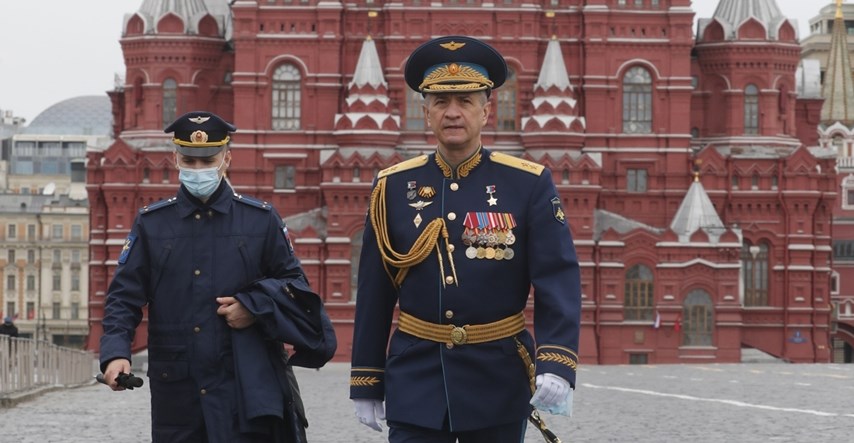 Haški sud izdao naloge za uhićenje najviših ruskih zapovjednika